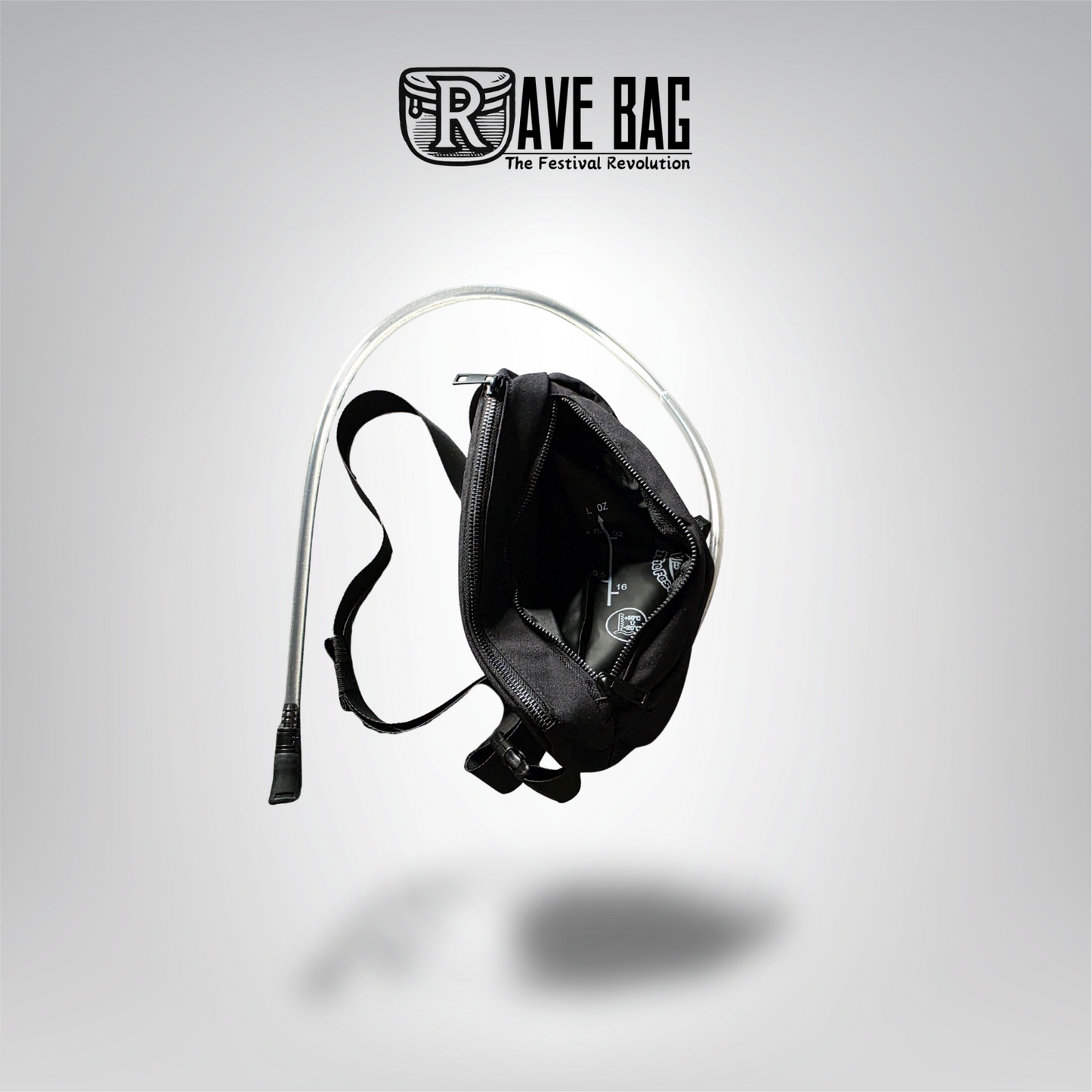 Rave Bag Vorbestellung