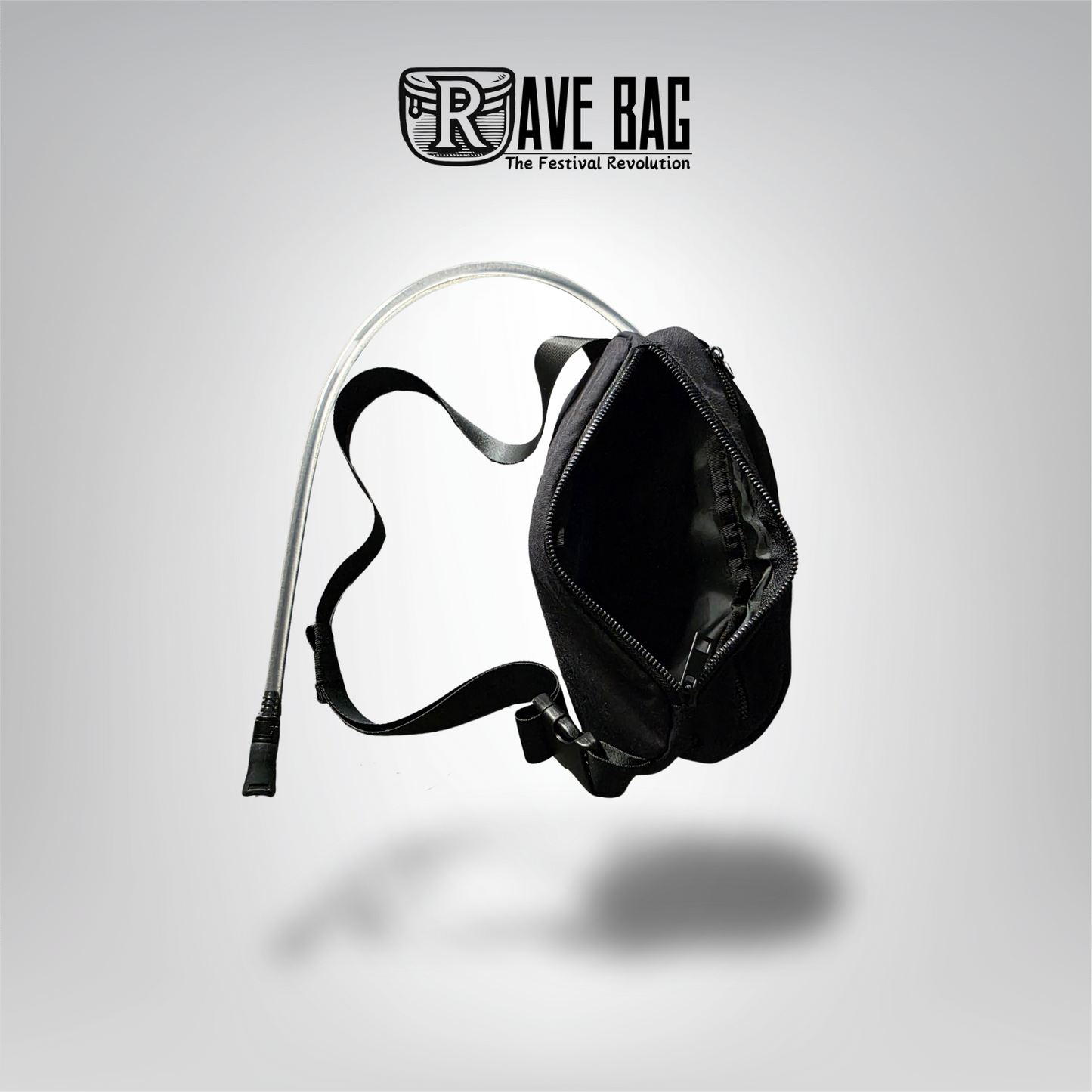 Rave Bag Vorbestellung