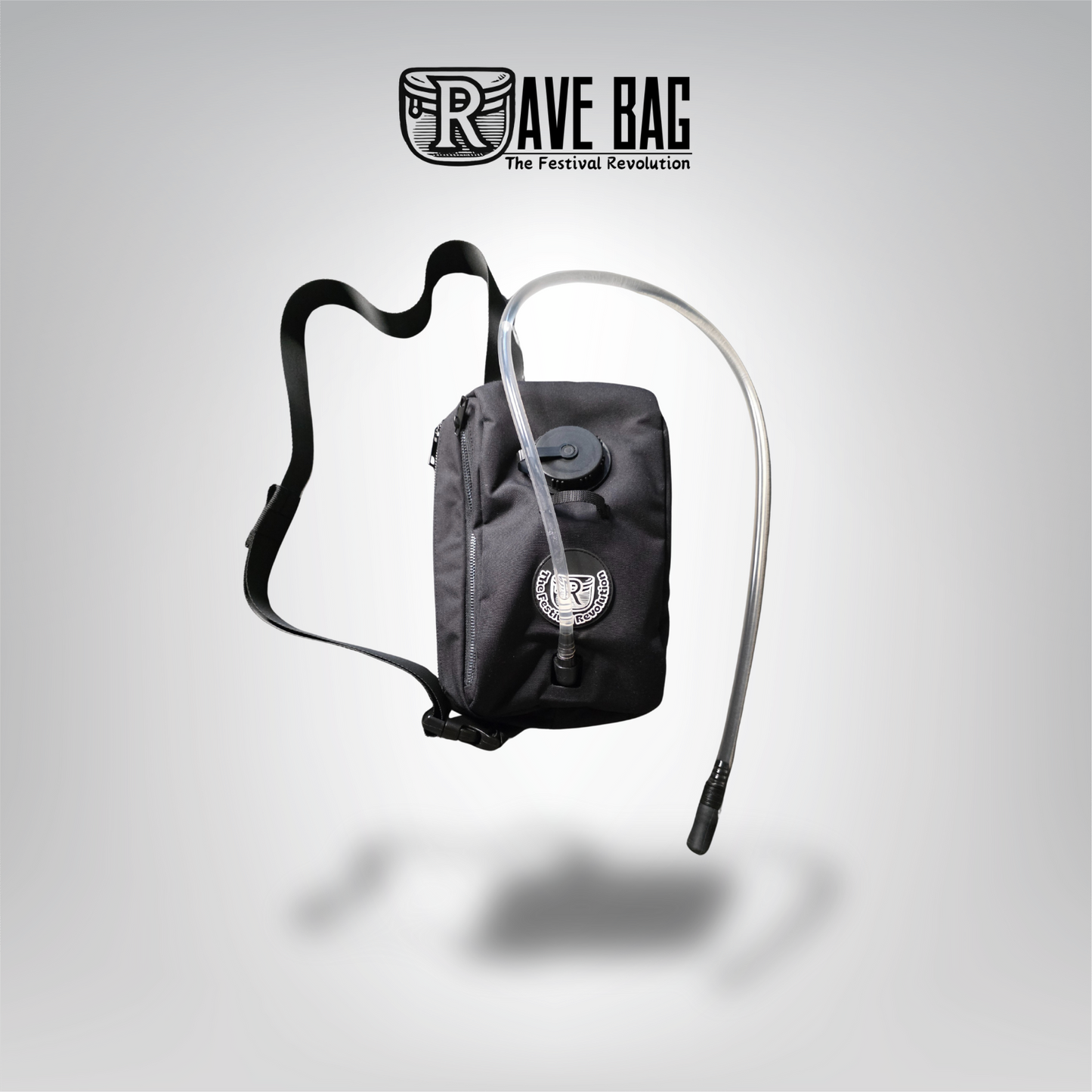Rave Bag Vorbestellung