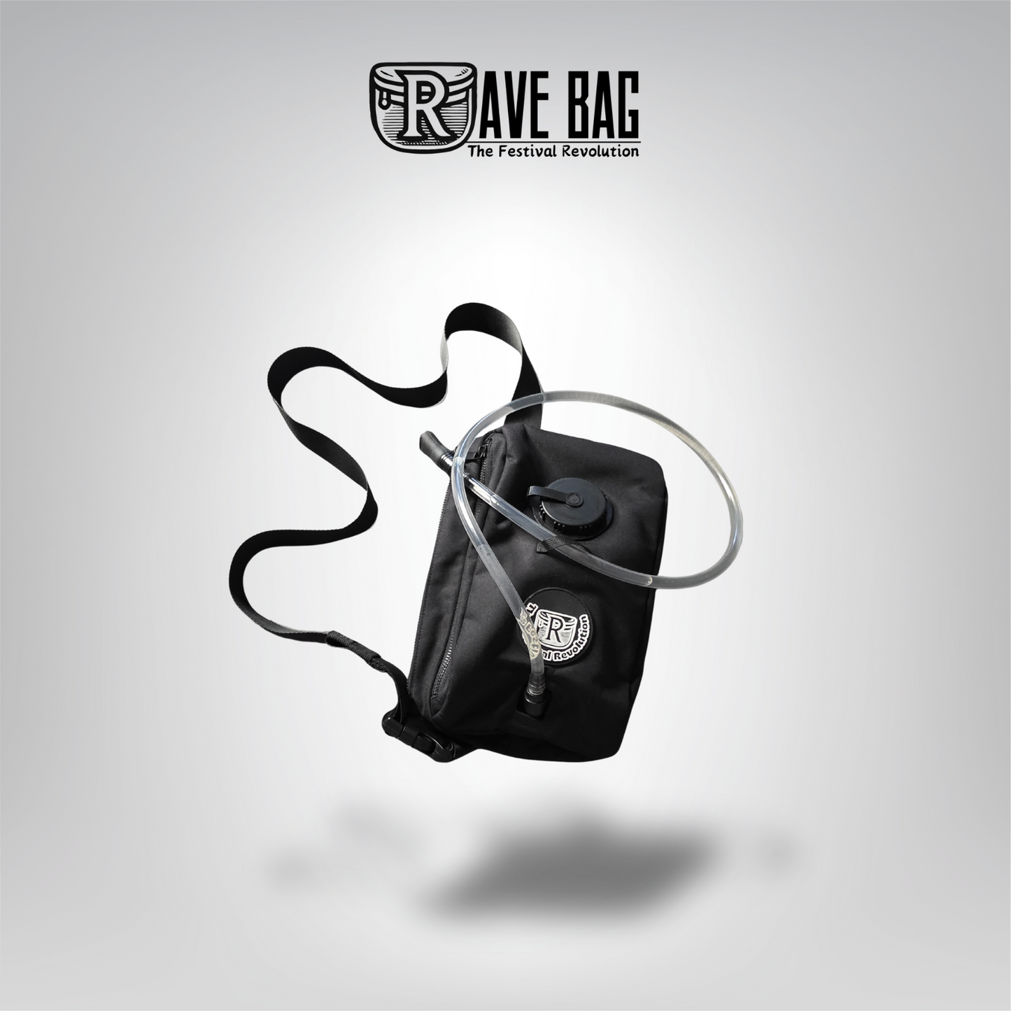 Rave Bag Vorbestellung
