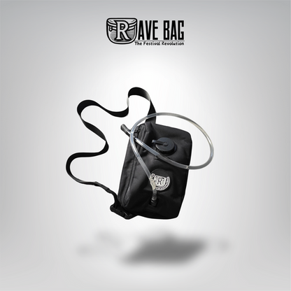 Rave Bag Vorbestellung