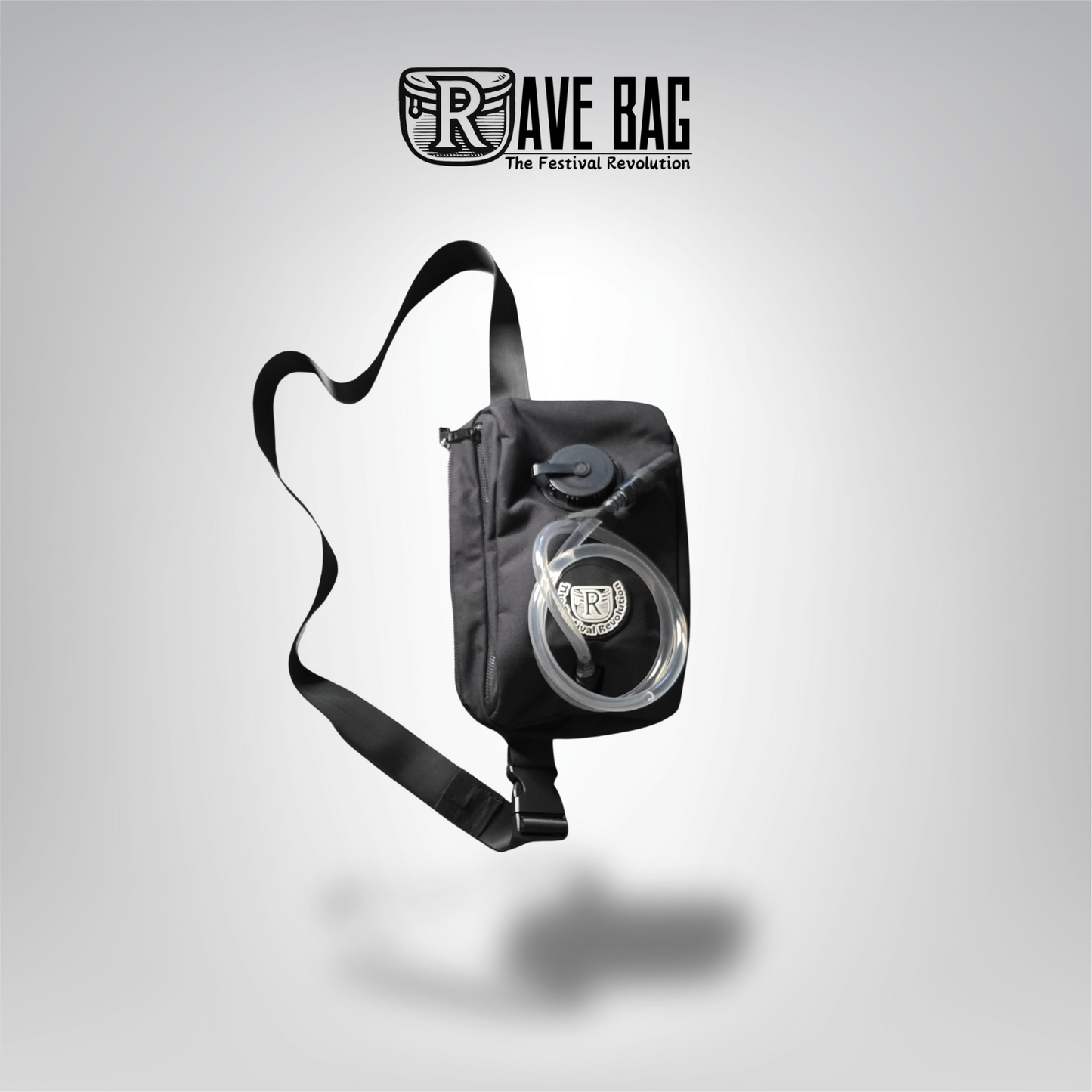 Rave Bag Vorbestellung