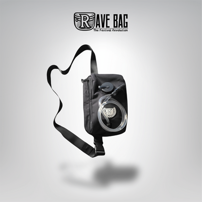 Rave Bag Vorbestellung