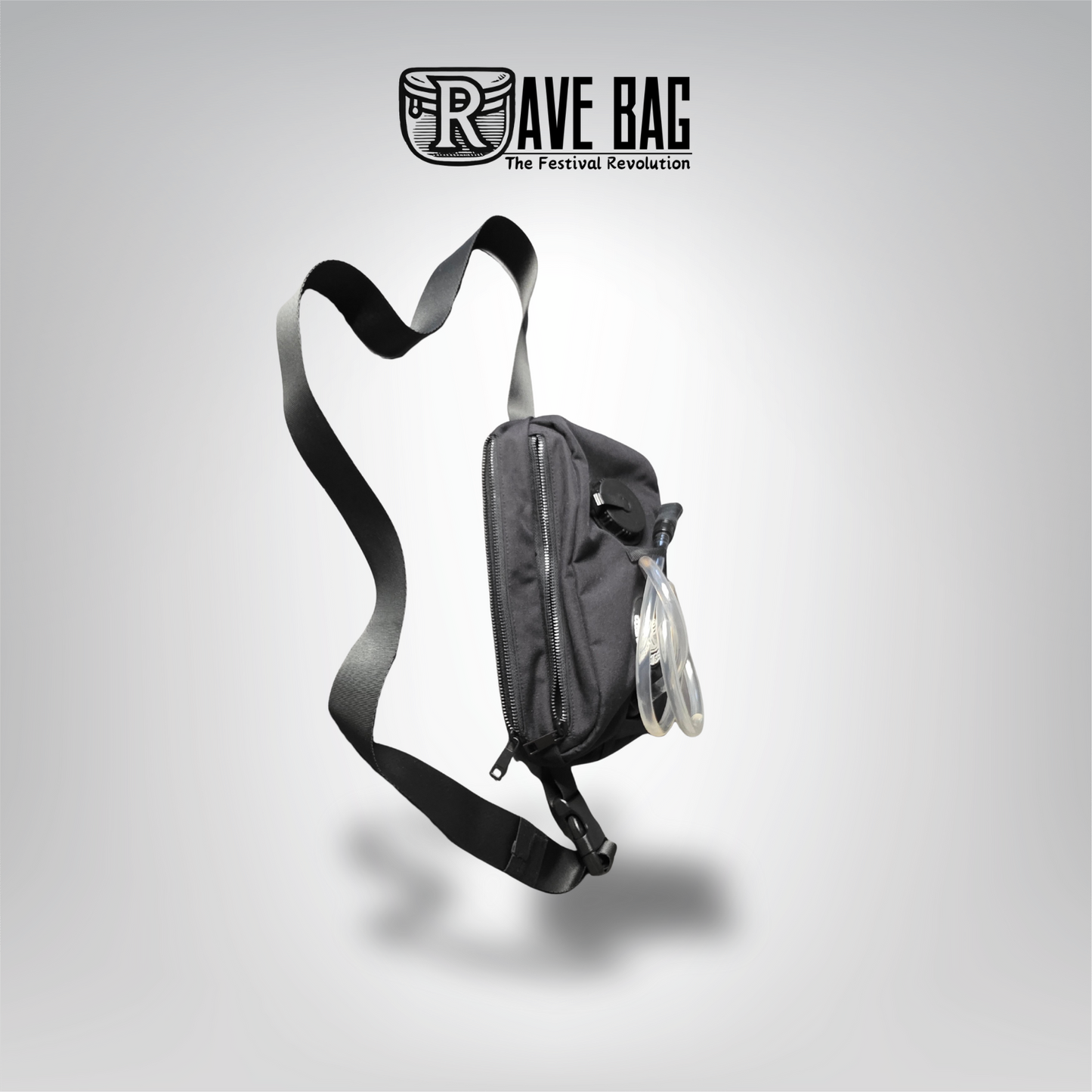 Rave Bag Vorbestellung