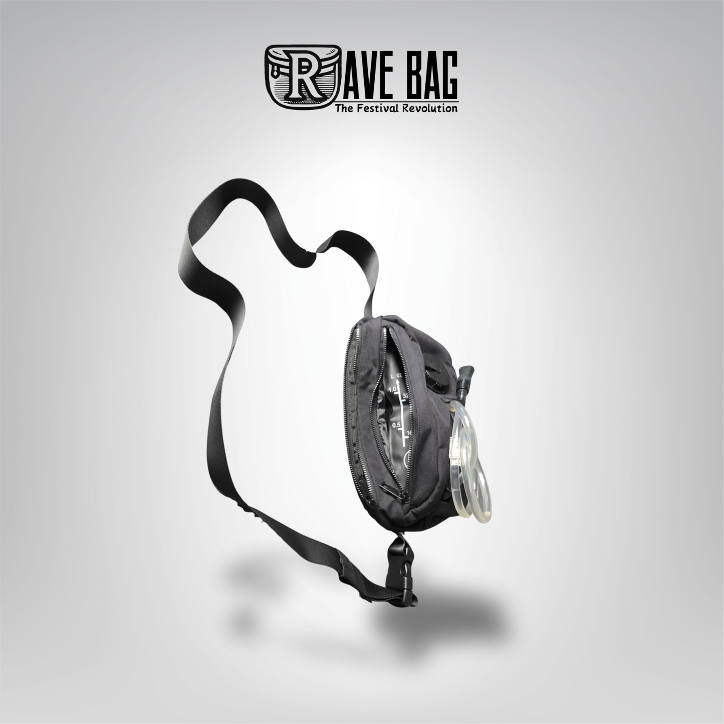 Rave Bag Vorbestellung